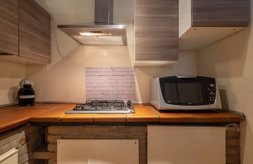 Cagliari Apartment | Loft Mediterraneo by Propertize | centro città