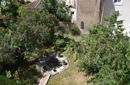 Nancy City Centre Apartment | LOFT MICHELET NANCY FOR 4 PEOPLE VERY QUIET