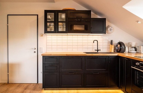 Millstatt Apartment | Loft mit Traumausblick - Seefels Appartements Direkt am See