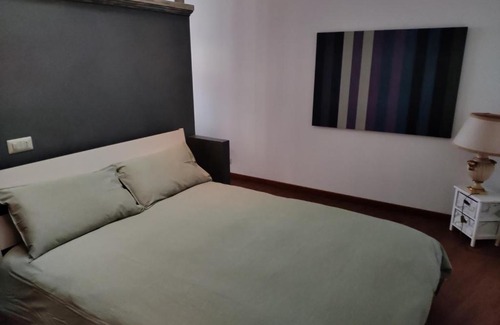 Vanchiglietta Apartment | LOFT MONGRANDO