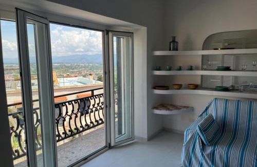 San Felice Circeo Apartment | Loft Mordehai