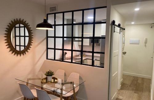 Jaen House | Loft Nature en Bernabé Soriano