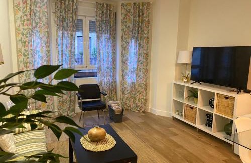 Jaen House | Loft Nature en Bernabé Soriano