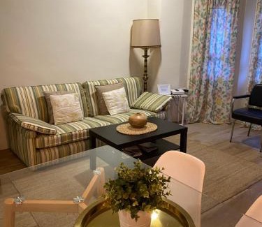 Jaen House | Loft Nature en Bernabé Soriano