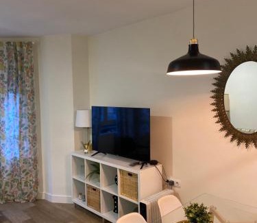 Jaen House | Loft Nature en Bernabé Soriano