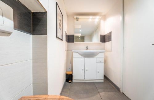 Bellevue - Le Mont - La Jomayere Apartment | LOFT Netflix et place gratuite proche Transport