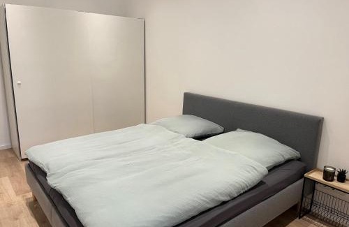 Neunkirchen am Brand Apartment | Loft Neunkirchen LA