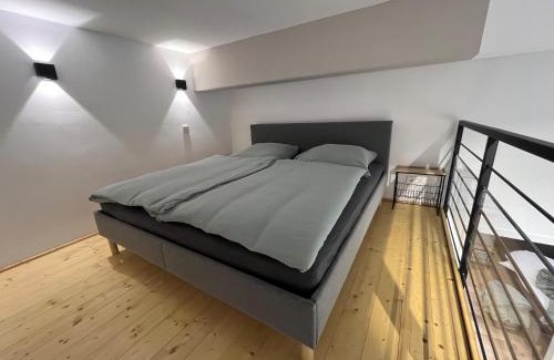 Neunkirchen am Brand Apartment | Loft Neunkirchen LA