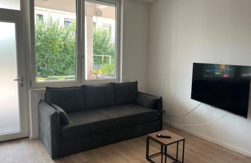 Neunkirchen am Brand Apartment | Loft Neunkirchen LA