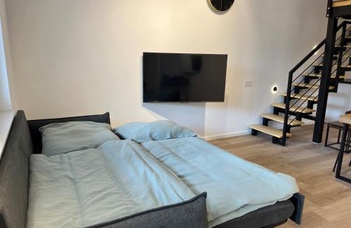 Neunkirchen am Brand Apartment | Loft Neunkirchen LA