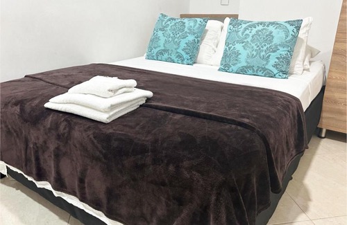 Sabaneta Apartment | Loft Nevada 01