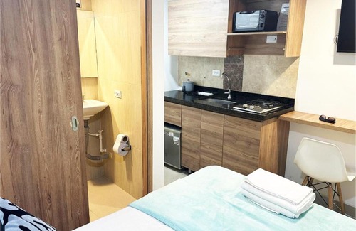 Sabaneta Apartment | Loft Nevada 01