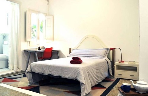 Sant Cugat del Valles Apartment | Loft, nice and quite, in Sant Cugat del Vallès
