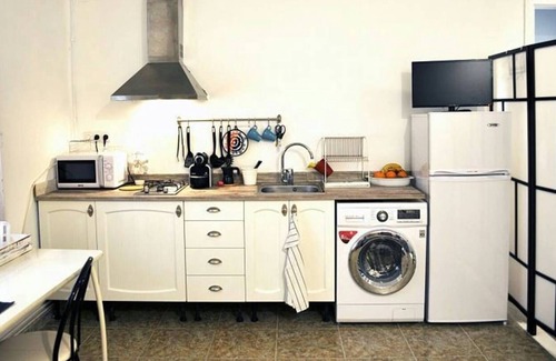 Sant Cugat del Valles Apartment | Loft, nice and quite, in Sant Cugat del Vallès