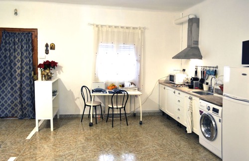 Sant Cugat del Valles Apartment | Loft, nice and quite, in Sant Cugat del Vallès