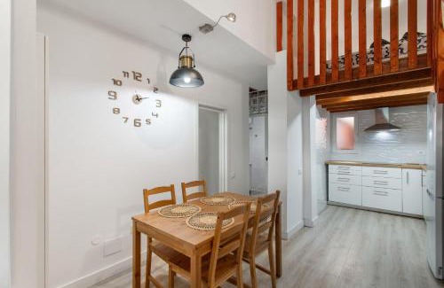 La Aldea de San Nicolas Apartment | Loft Noemi - La Aldea