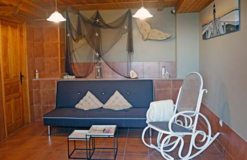 Lastres Apartment | LOFT NORDESTE