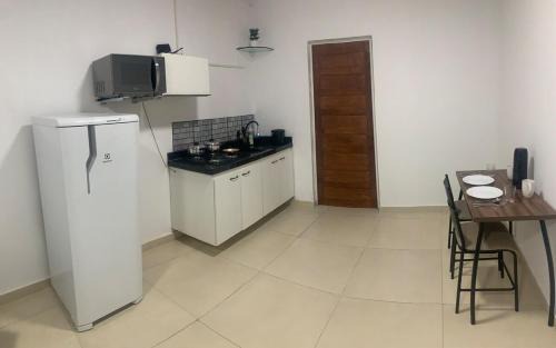 Jardim Floresta Apartment | Loft novo e centralizado