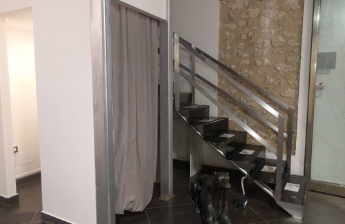 Canicatti House | Loft of Corso Canicattì