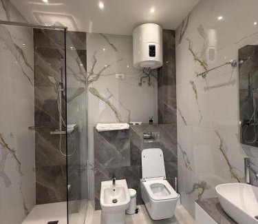 Centergross Apartment | Loft Office