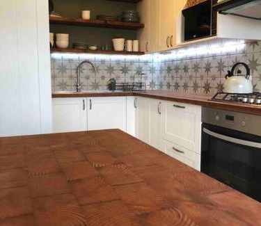 Port Elizabeth Villa | Loft on Honey