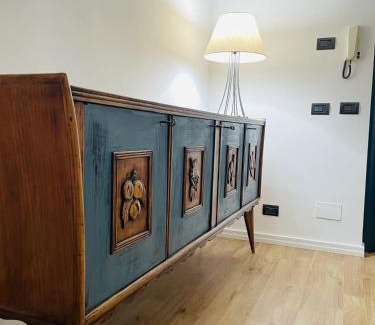 Caltagirone Apartment | Loft panoramico Caltagirone centro