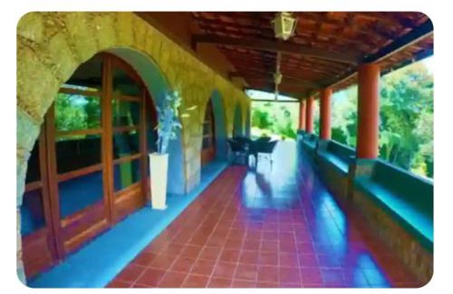 Petropolis Apartment | Loft Petrópolis