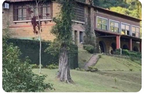 Petropolis Apartment | Loft Petrópolis