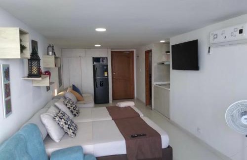 El Laguito Apartment | Loft playa y mar