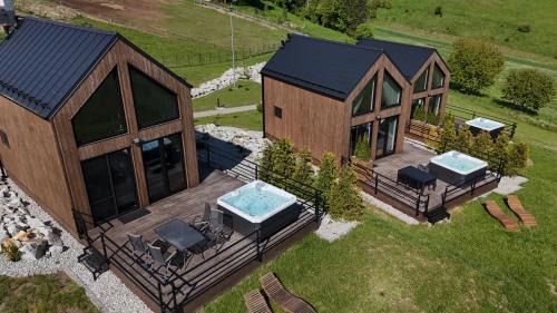 Marciszow House | Loft Point
