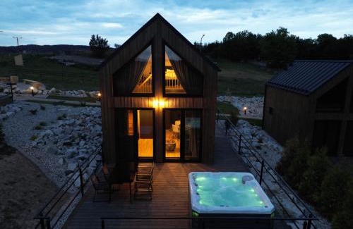 Marciszow House | Loft Point
