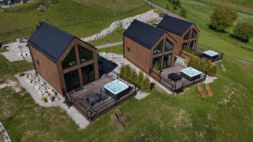 Marciszow House | Loft Point