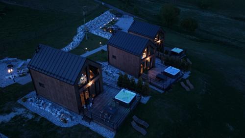 Marciszow House | Loft Point