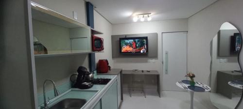 Pina Apartment | Loft Portal Beach 02