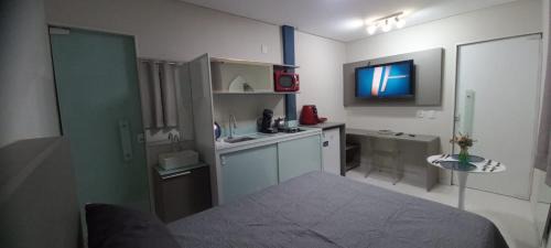 Pina Apartment | Loft Portal Beach 02