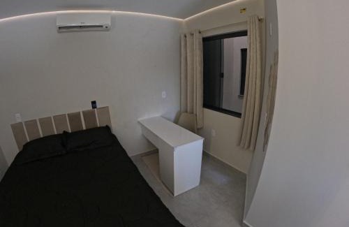 Santa Lidia House | Loft próximo ao BCW