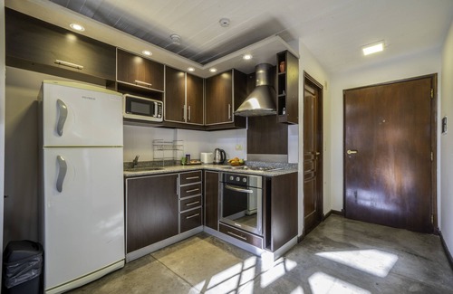 Recoleta Apartment | Loft Premium EN Recoleta EN UN Lugar Estrategico