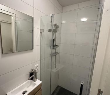 Beek-Ubbergen Apartment | Loft Rêve Beek