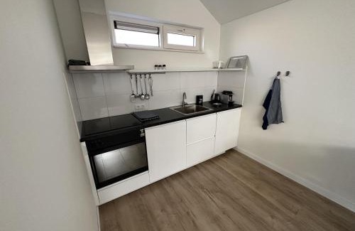 Beek-Ubbergen Apartment | Loft Rêve Beek