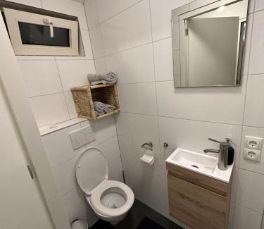 Beek-Ubbergen Apartment | Loft Rêve Beek