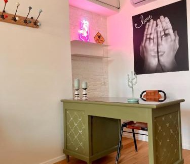 Province of Messina Apartment | Loft Real
