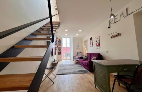 Province of Messina Apartment | Loft Real