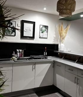 Pont Rousseau Apartment | Loft Rezé