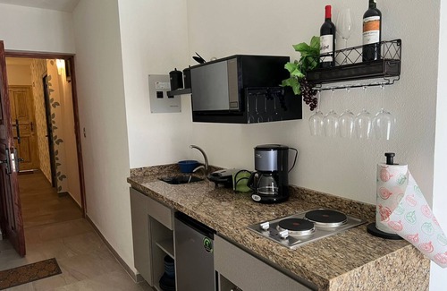Nativitas Apartment | Loft River en Val Quirico Centro