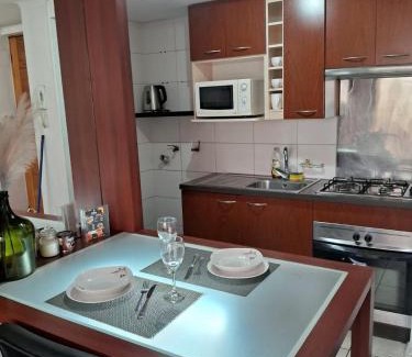 Bellas Artes Apartment | Loft Rousse Travel