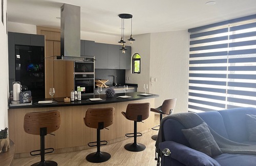 Nativitas Apartment | Loft Santiago Val'Quirico
