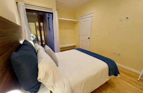 Santeagueda Apartment | Loft Santorino 2 en Val´Quirico