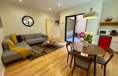 Santeagueda Apartment | Loft Santorino 2 en Val´Quirico