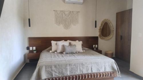 Tulum Apartment | Loft Selva Maya en Nayal