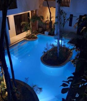 Tulum Apartment | Loft Selva Maya en Nayal